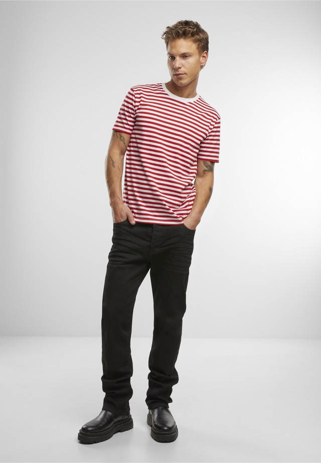 Brandit T-Shirt »Brandit Jerseyshirt Stripe Tee« 1 Stk.