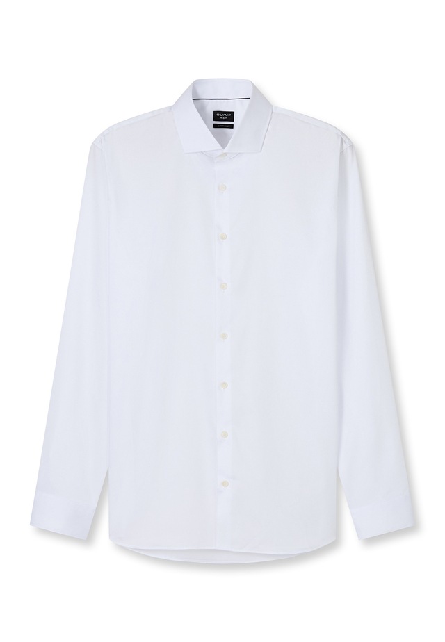 OLYMP Businesshemd »OLYMP No. Six, Super Slim, Royal Kent«