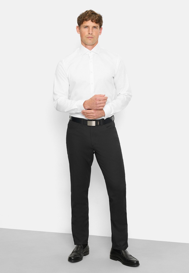 OLYMP Businesshemd »OLYMP No. Six, Super Slim, Royal Kent«