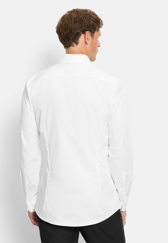 OLYMP Businesshemd »OLYMP No. Six, Super Slim, Royal Kent«