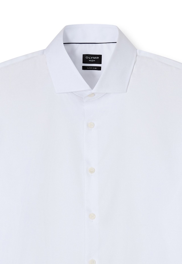 OLYMP Businesshemd »OLYMP No. Six, Super Slim, Royal Kent«