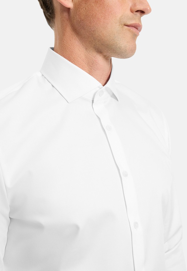 OLYMP Businesshemd »OLYMP No. Six, Super Slim, Royal Kent«