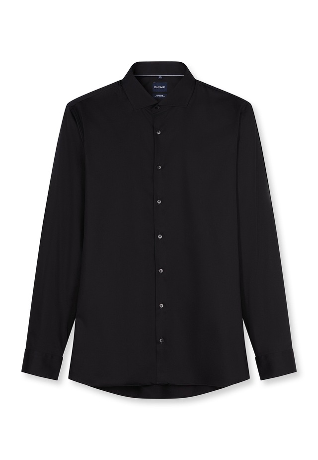 OLYMP Businesshemd »OLYMP No. Six, Super Slim, Royal Kent«