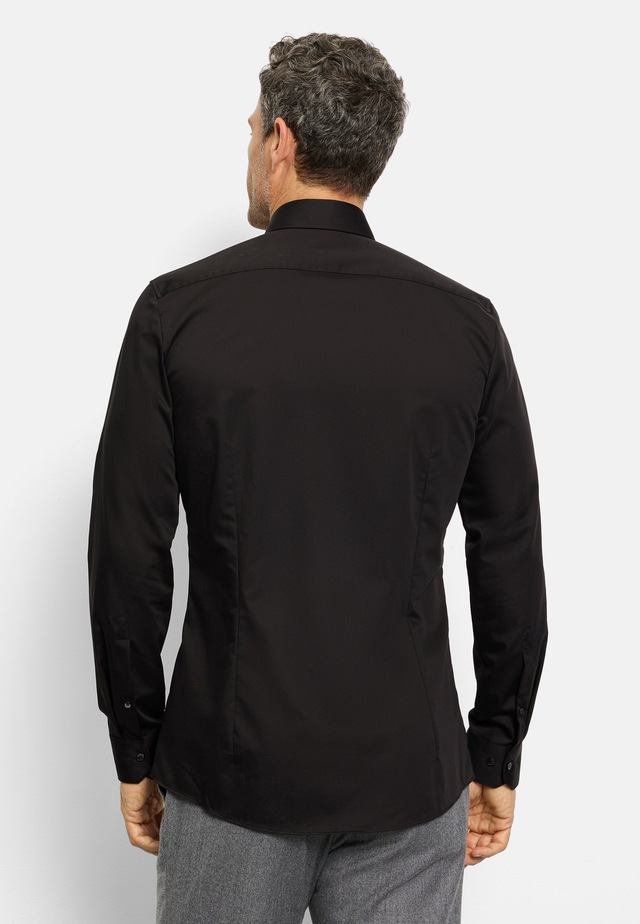 OLYMP Businesshemd »OLYMP No. Six, Super Slim, Royal Kent«