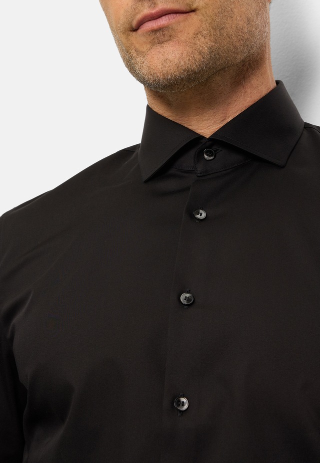 OLYMP Businesshemd »OLYMP No. Six, Super Slim, Royal Kent«