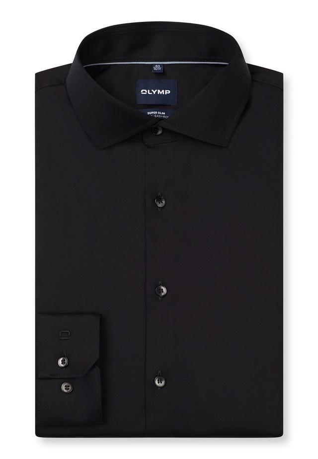 OLYMP Businesshemd »OLYMP No. Six, Super Slim, Royal Kent«