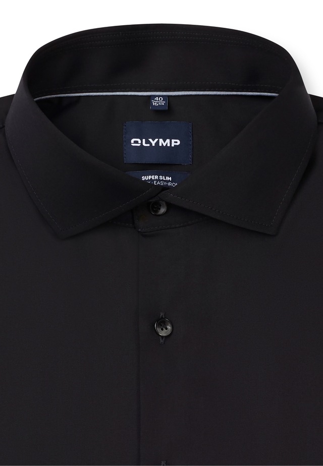 OLYMP Businesshemd »OLYMP No. Six, Super Slim, Royal Kent«