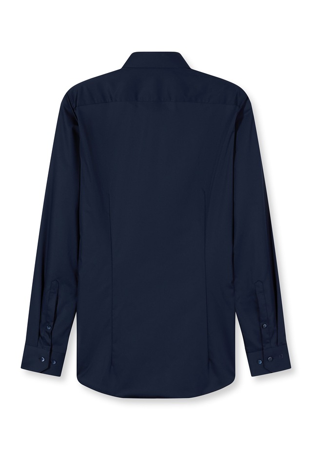 OLYMP Businesshemd »OLYMP No. Six, Super Slim, Royal Kent«