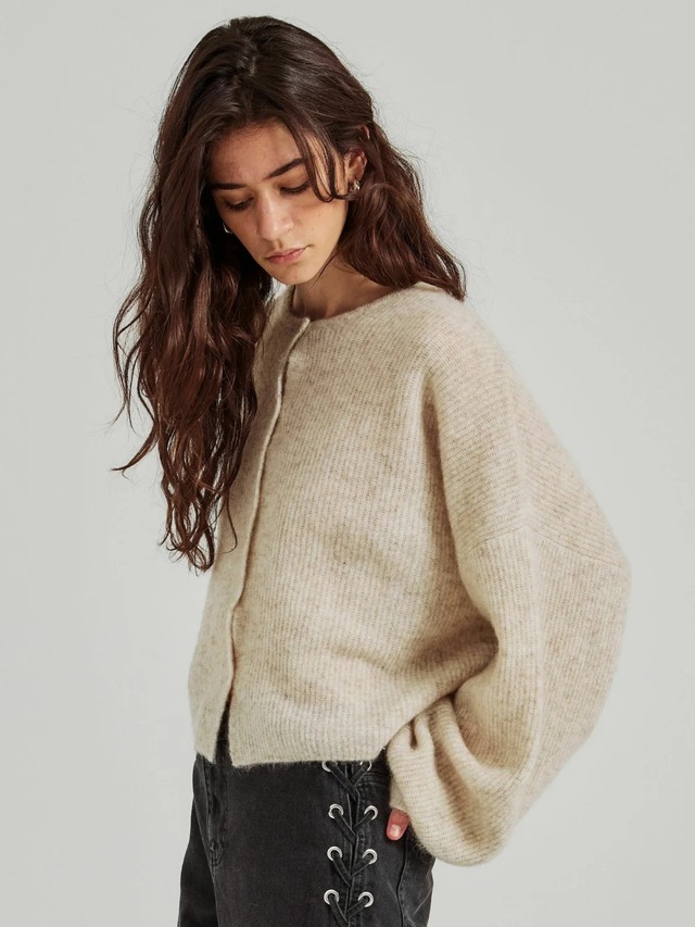 NORR 5-Pocket-Hose »NORR Jeans Kenzie«