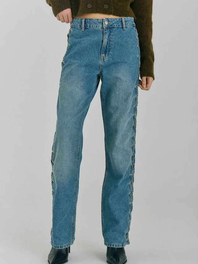 NORR 5-Pocket-Hose »NORR Jeans Kenzie«