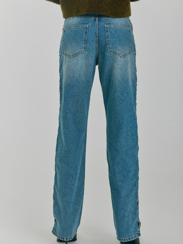 NORR 5-Pocket-Hose »NORR Jeans Kenzie«