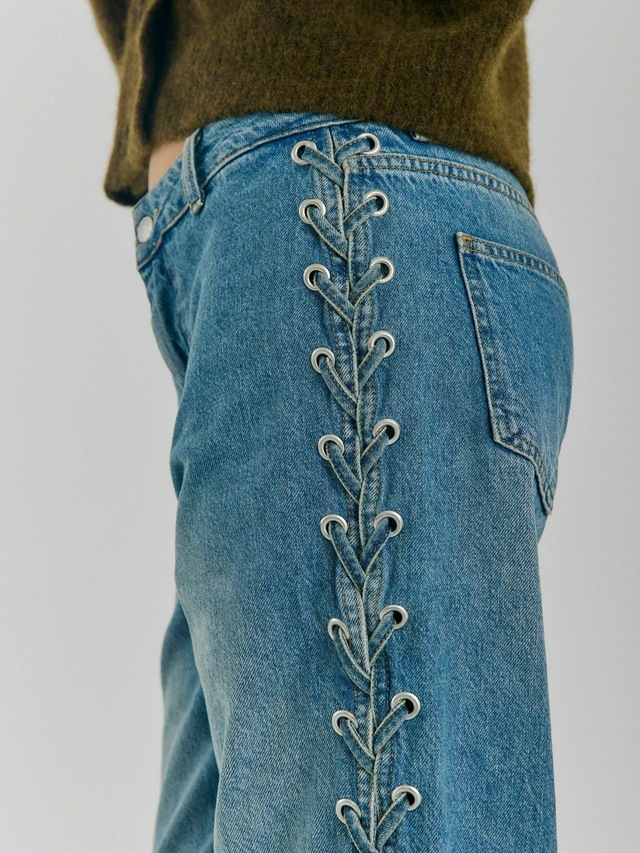 NORR 5-Pocket-Hose »NORR Jeans Kenzie«