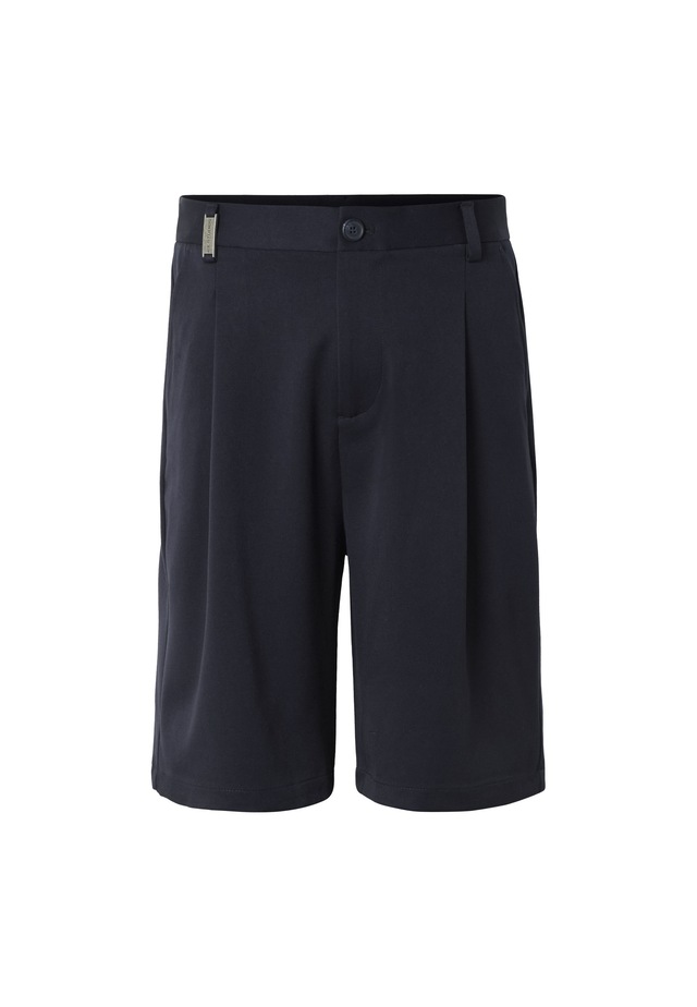 2Y Studios Chinoshorts »2Y Studios Renzo Loose Smart Shorts«