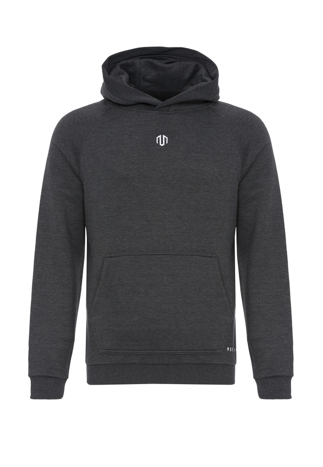 MOROTAI Kapuzensweatshirt »MOROTAI Herren Morotai Kimo Hoodie«, 1 Stk.