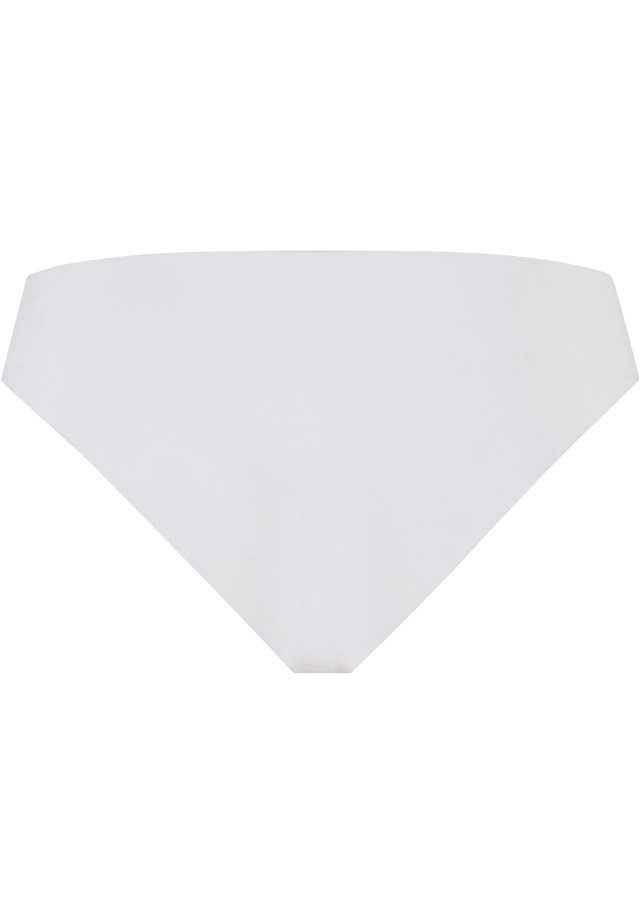 URBAN CLASSICS Panty »Urban Classics Ladies Lasercut Brazilian 3-Pack«