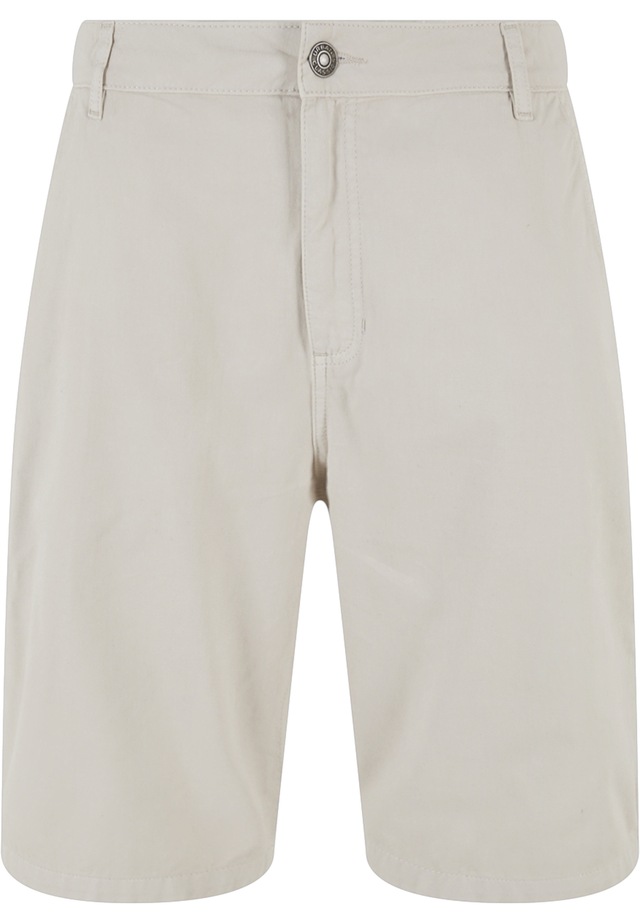 URBAN CLASSICS Chinoshorts »Urban Classics Herren Organic Skater Chino Shorts«