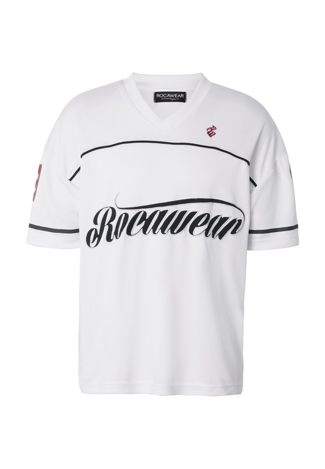 Rocawear T-Shirt »Rocawear Rocawear BALLER Trikot« 1