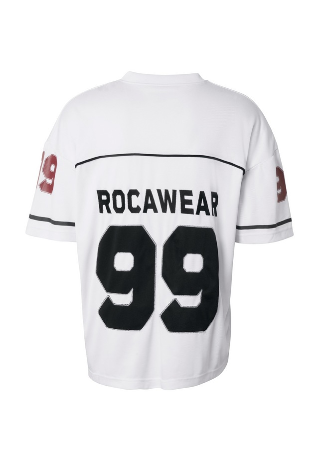 Rocawear T-Shirt »Rocawear Rocawear BALLER Trikot« 1
