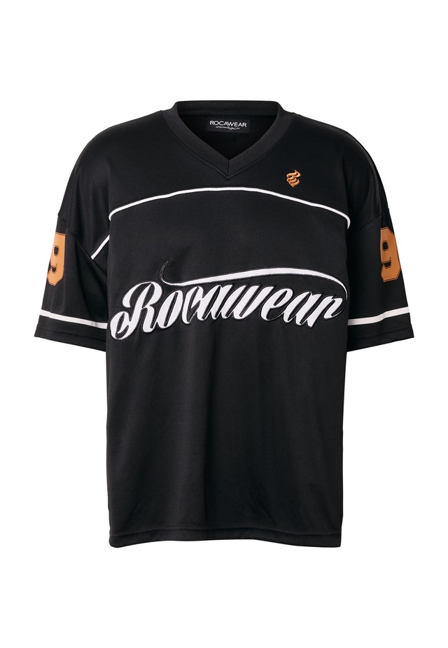 Rocawear T-Shirt »Rocawear Rocawear BALLER Trikot« 1