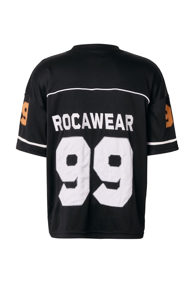 Rocawear T-Shirt »Rocawear Rocawear BALLER Trikot« 1