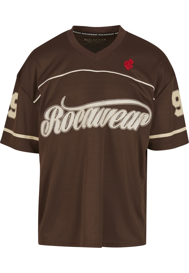 Rocawear T-Shirt »Rocawear Rocawear BALLER Trikot« 1