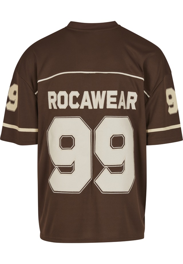 Rocawear T-Shirt »Rocawear Rocawear BALLER Trikot« 1