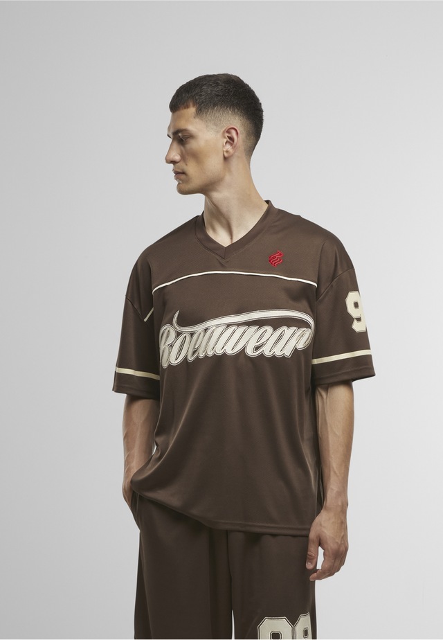 Rocawear T-Shirt »Rocawear Rocawear BALLER Trikot« 1
