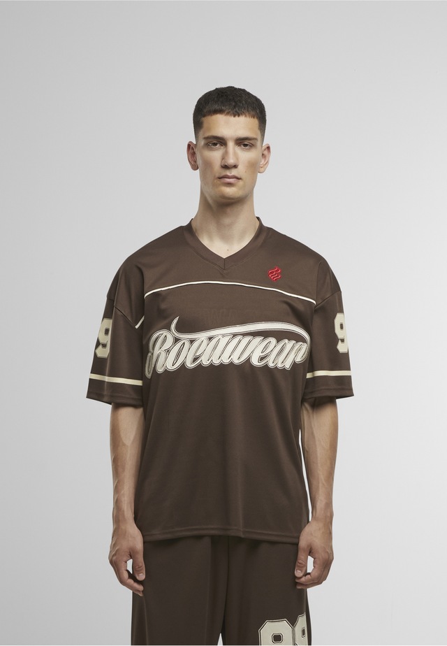 Rocawear T-Shirt »Rocawear Rocawear BALLER Trikot« 1