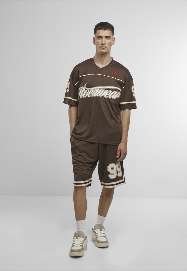 Rocawear T-Shirt »Rocawear Rocawear BALLER Trikot« 1