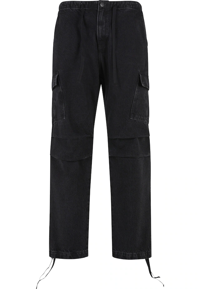 2Y Studios Bequeme Jeans »2Y Studios Alan Cargo Jeans«