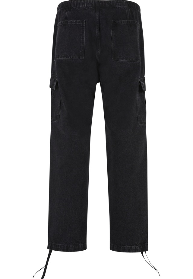 2Y Studios Bequeme Jeans »2Y Studios Alan Cargo Jeans«