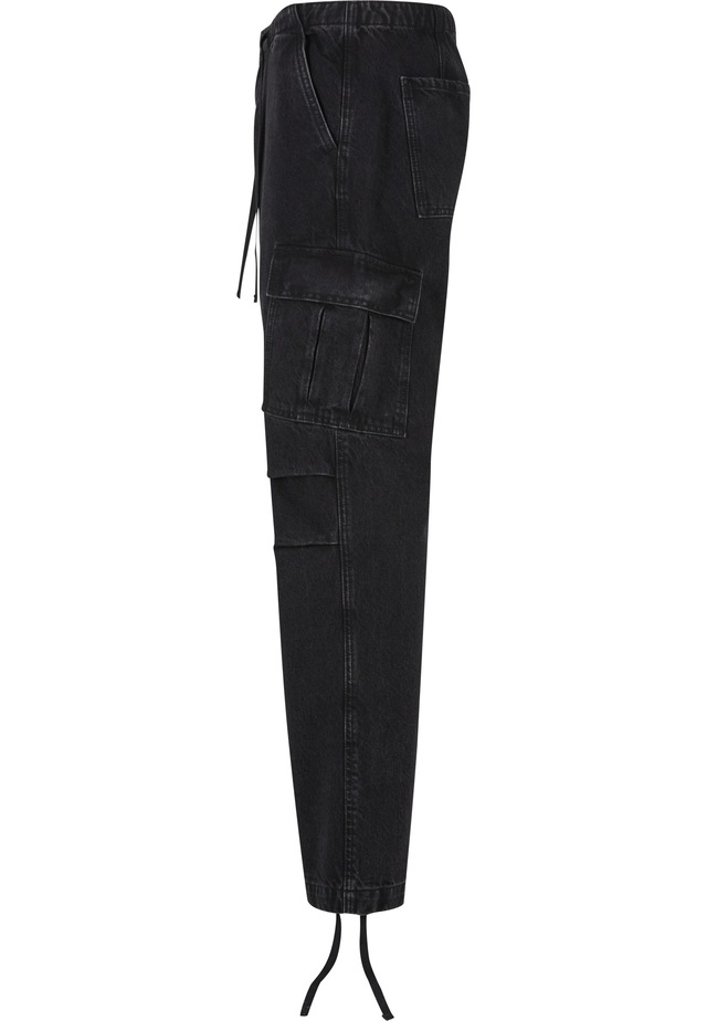 2Y Studios Bequeme Jeans »2Y Studios Alan Cargo Jeans«