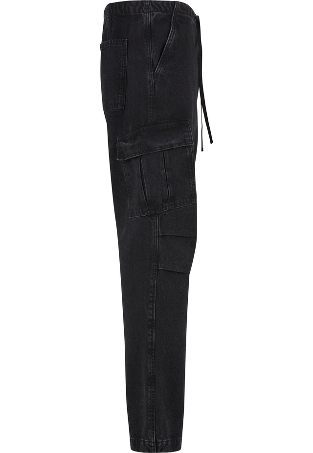 2Y Studios Bequeme Jeans »2Y Studios Alan Cargo Jeans«