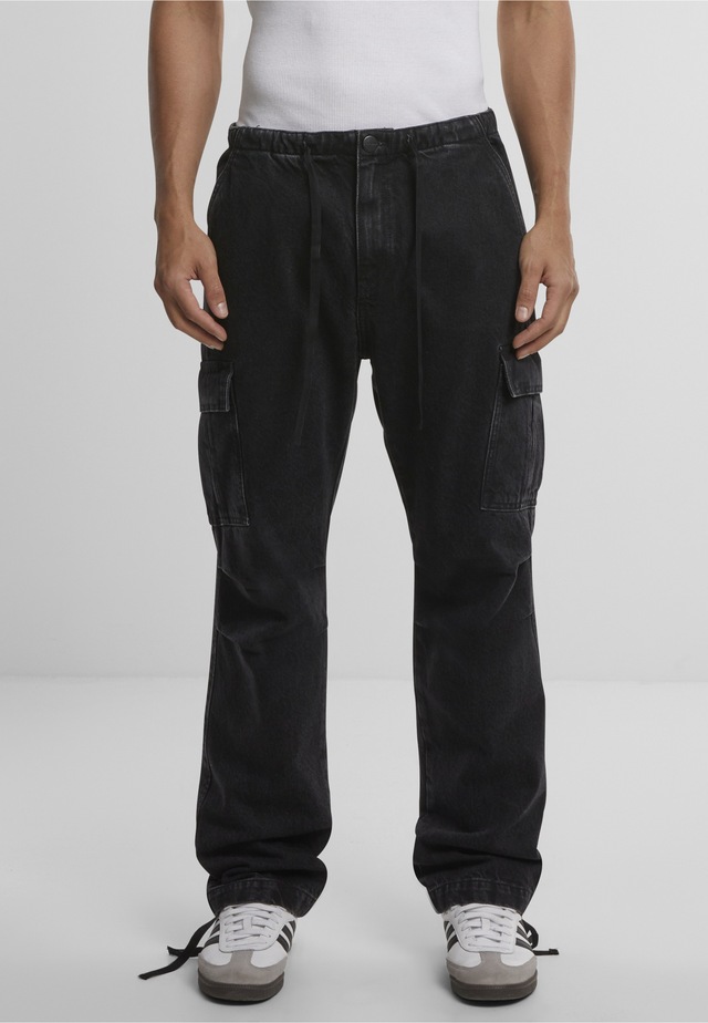 2Y Studios Bequeme Jeans »2Y Studios Alan Cargo Jeans«