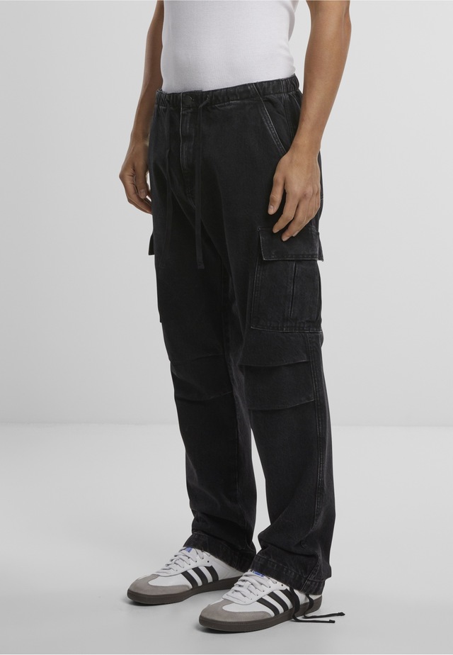2Y Studios Bequeme Jeans »2Y Studios Alan Cargo Jeans«