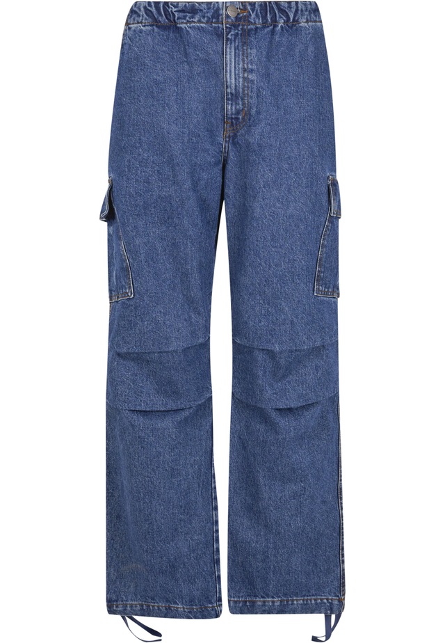 2Y Studios Bequeme Jeans »2Y Studios Alan Cargo Jeans«