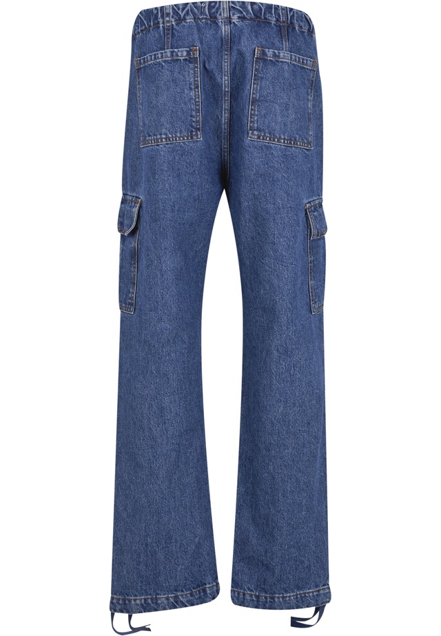 2Y Studios Bequeme Jeans »2Y Studios Alan Cargo Jeans«
