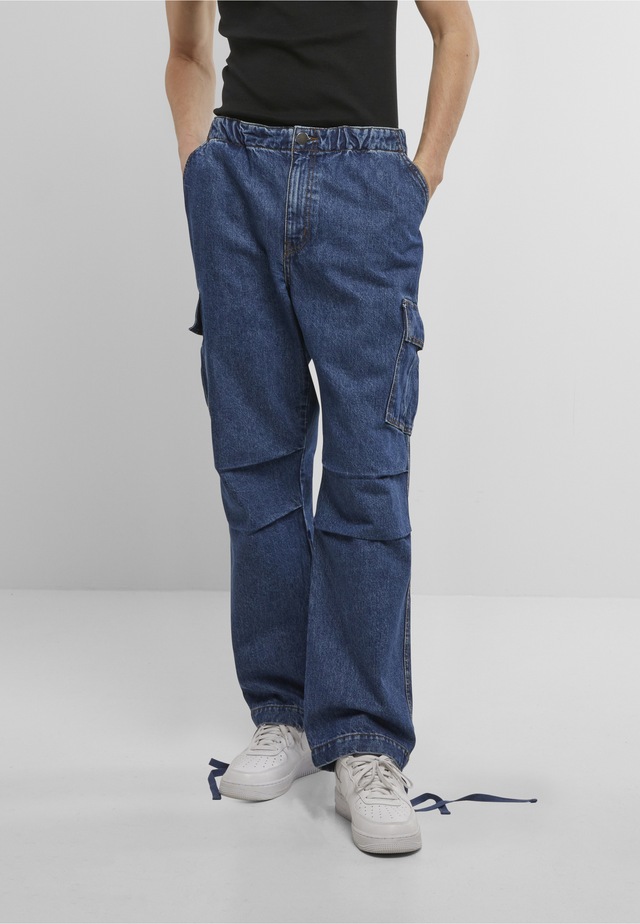 2Y Studios Bequeme Jeans »2Y Studios Alan Cargo Jeans«