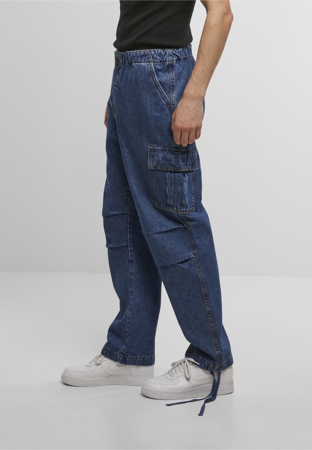 2Y Studios Bequeme Jeans »2Y Studios Alan Cargo Jeans«