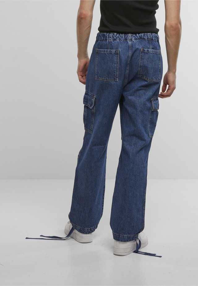 2Y Studios Bequeme Jeans »2Y Studios Alan Cargo Jeans«