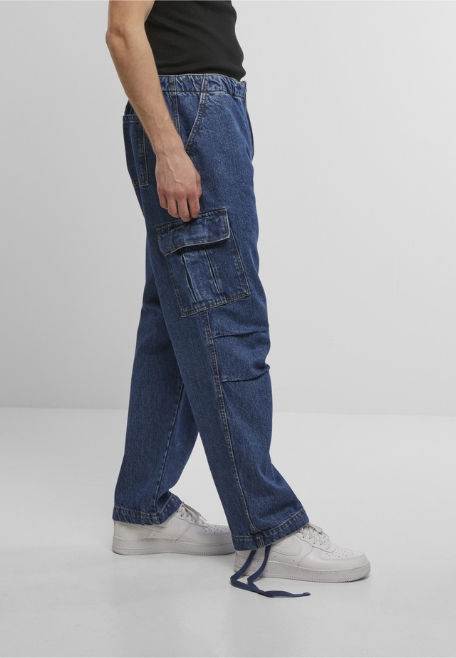 2Y Studios Bequeme Jeans »2Y Studios Alan Cargo Jeans«