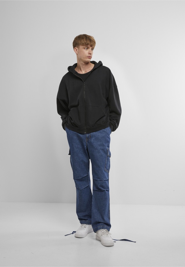 2Y Studios Bequeme Jeans »2Y Studios Alan Cargo Jeans«