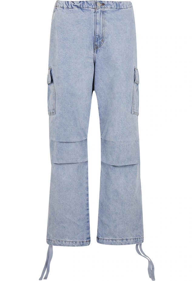2Y Studios Bequeme Jeans »2Y Studios Alan Cargo Jeans«