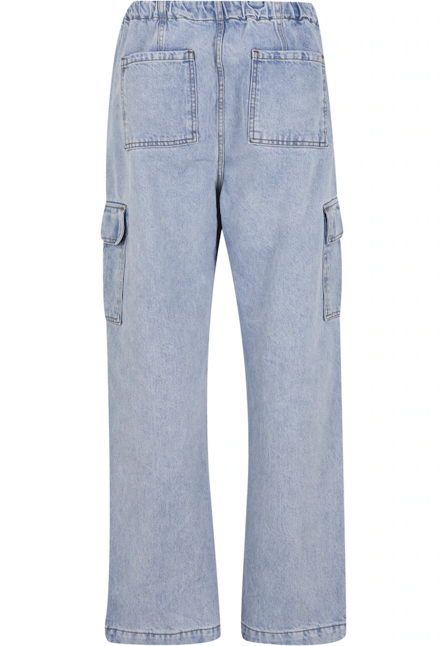 2Y Studios Bequeme Jeans »2Y Studios Alan Cargo Jeans«