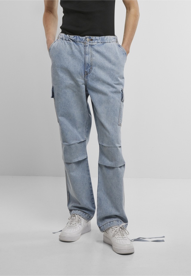 2Y Studios Bequeme Jeans »2Y Studios Alan Cargo Jeans«