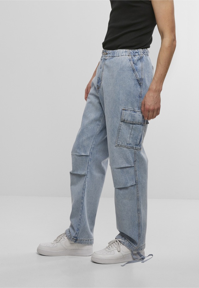 2Y Studios Bequeme Jeans »2Y Studios Alan Cargo Jeans«