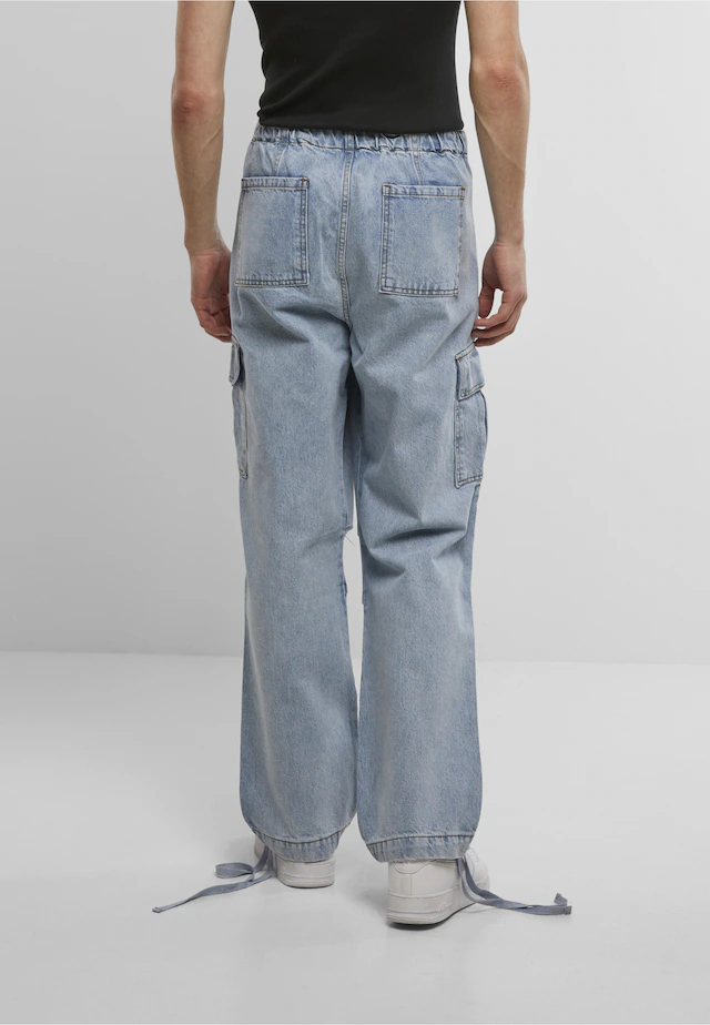 2Y Studios Bequeme Jeans »2Y Studios Alan Cargo Jeans«