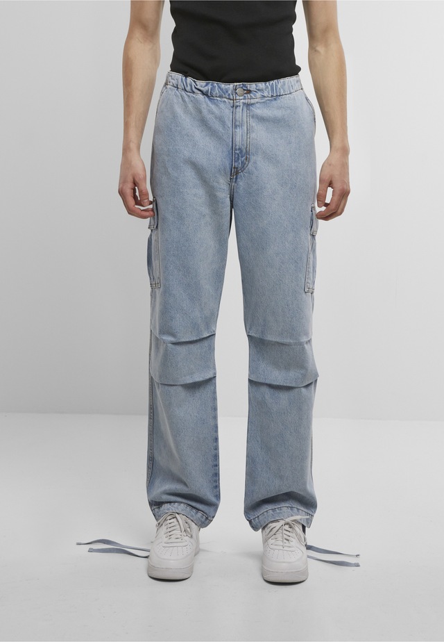 2Y Studios Bequeme Jeans »2Y Studios Alan Cargo Jeans«
