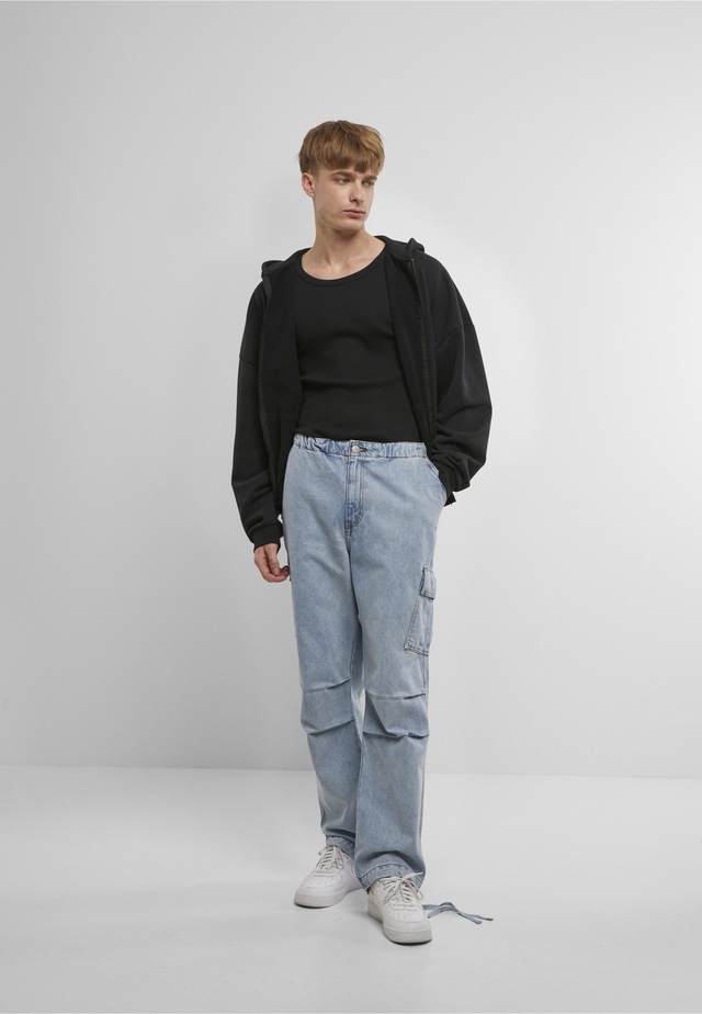 2Y Studios Bequeme Jeans »2Y Studios Alan Cargo Jeans«