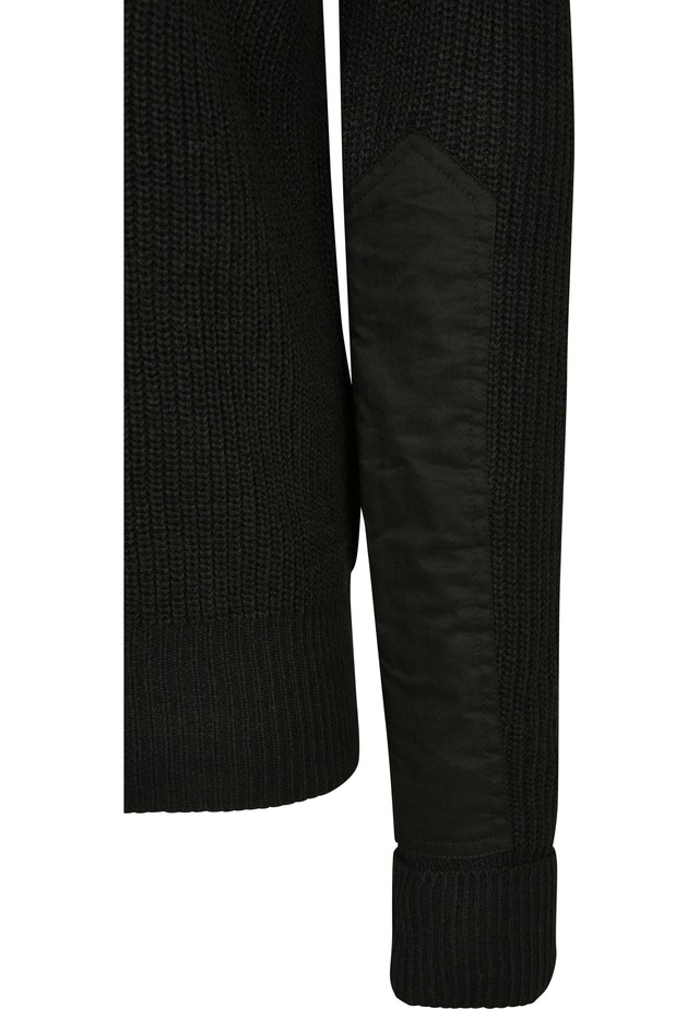 Brandit Rundhalspullover »Brandit Herren Military Sweater« 1 Stk.